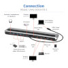 U442-DOCK7D-2 other view small image | Docks, Hubs & Multiport Adapters