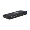 U442-DOCK8-B other view small image | Docks, Hubs & Multiport Adapters