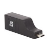 U444-000-VGA back view small image | USB Adapters