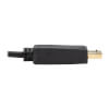 U444-003-DP-BD other view small image | Audio Video Adapter Cables