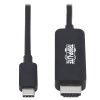 U444-003-HBE front view small image | USB Adapters