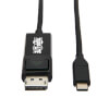 U444-006-DP-BE front view small image | USB Adapters