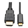 U444-016-H front view small image | USB Adapters