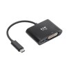 U444-06N-DB-C front view small image | USB Adapters