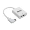 U444-06N-DP-RA front view small image | USB Adapters