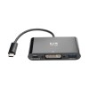 U444-06N-DUB-C other view small image | USB Adapters