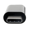 Plug-and-play USB-C adapter requires no software, drivers or external power & works with Windows & Mac operating systems.