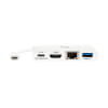 U444-06N-H4GU-C other view small image | Docks, Hubs & Multiport Adapters