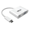U444-06N-V-C front view small image | USB Adapters