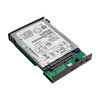 Compatible with 2.5 in. SATA III, II and I SSDs and HDDs up to 2 TB.