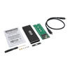 U457-1M2-SATAG2 other view small image | Disk Drive Docks & Enclosures