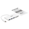 U460-003-3AM other view small image | Docks, Hubs & Multiport Adapters