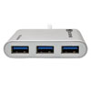 U460-004-4A other view small image | Docks, Hubs & Multiport Adapters