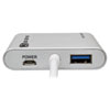 U460-004-4A other view small image | Docks, Hubs & Multiport Adapters