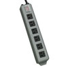 UL24RA-15 front view small image | Power Strips