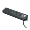UL800CB-15 front view small image | Power Strips