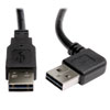 UR020-003-RA front view small image | USB Cables