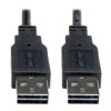 USB 3.0 SuperSpeed Device Cable (AB M