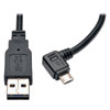 UR05C-003-RB front view small image | USB Cables