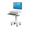 other view thumbnail image | Rolling Workstations, Stands and Carts