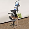 WWSSDC other view small image | Height-Adjustable Workstations
