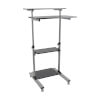 WWSSRC other view small image | Rolling TV Stands and Carts
