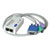 0SU51012 front view thumbnail image | KVM Switch Accessories
