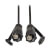 A200-010-BNC front view thumbnail image | Audio Video Cables