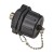 A200-FF-IND front view thumbnail image | Audio Video Cables