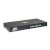 Secure KVM Switch, 8-Port, DVI to DVI, NIAP PP3.0 Certified, Audio, CAC Support, Single Monitor, TAA B002-DV1AC8