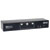 2-Port Dual Monitor DVI KVM Switch, TAA, GSA with Audio and USB 2.0 Hub, Cables included B004-2DUA2-K