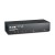 4-Port DVI Splitter with Audio and Signal Booster - Single-Link DVI-I, 1920 x 1200 (1080p) @ 60 Hz, TAA B116-004A