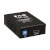 HDMI over Cat5/6 Extender, Box-Style Remote Receiver for Video/Audio, Up to 150 ft. (45 m), TAA B126-1A0