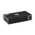 1-Port HDMI over Cat6 Receiver - 4K 60 Hz, HDR, 4:4:4, PoC, HDCP 2.2, 230 ft. (70.1 m), TAA B127A-1A0-BH