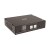 DVI/HDMI over IP Extender Receiver over Cat5/Cat6, RS-232 Serial and IR Control, 1080p 60 Hz, 328 ft. (100 m), TAA B160-100-HDSI