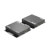 HDMI over IP Decoder with KVM - 4K, TCP/IP, Up to 393 ft. (120 m) B161-001