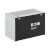 Eaton 24V DC DIN Rail Extended Battery Module (EBM) for Select DC Industrial UPS Systems BPDIN24XL