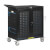 CSCSTORAGE2UVC front view thumbnail image | IT Storage & Shipping Containers