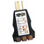 Instant-Read AC Outlet Circuit Tester with Diagnostic LEDs CT120