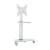 DMCS3255SG62W front view thumbnail image | Rolling Workstations, Stands and Carts