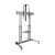 Heavy-Duty Rolling TV Stand, Height Adjustable, 60" - 100" Screens DMCS60100XX