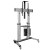 DMCS60100XXBB front view thumbnail image | Rolling Workstations, Stands and Carts