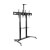 DMCSD3545M front view thumbnail image | Rolling Workstations, Stands and Carts