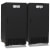 UPS Battery Pack for SV-Series 3-Phase UPS, +/-120VDC, 2 Cabinets - Tower, TAA/GSA, Batteries Included EBP240V3502