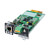 Eaton Cybersecure Gigabit Industrial Gateway Card for UPS and PDU, UL 2900-1 and IEC 62443-4-2 Certified INDGW-M2