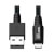 M100-001-GY-MAX front view thumbnail image | USB Cables