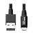 M100-010-GY-MAX front view thumbnail image | USB Cables