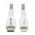 M102-003-HD-SL front view thumbnail image | Lightning Charging Cables