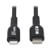 M102-03M-BK front view thumbnail image | Lightning Charging Cables