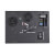 Eaton 9PX Maintenance Bypass for Select 5kVA to 6kVA 9PX UPS Systems, Hardwired Input/Output, 2 L6-30R Outlets, 3U Rack/Tower MBP6K208